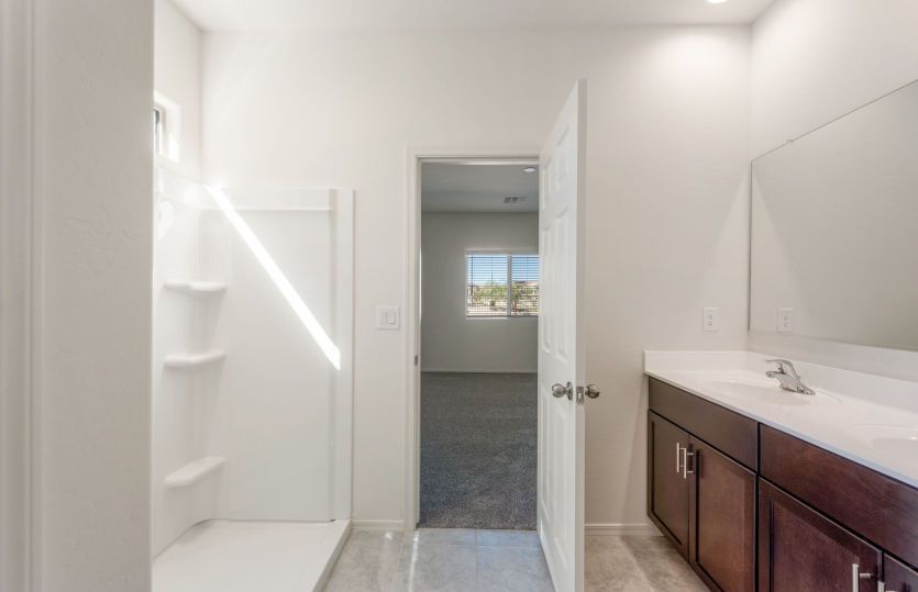 Owner's Suite