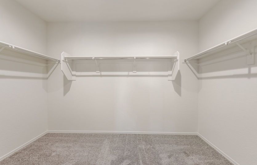 Owner's Suite