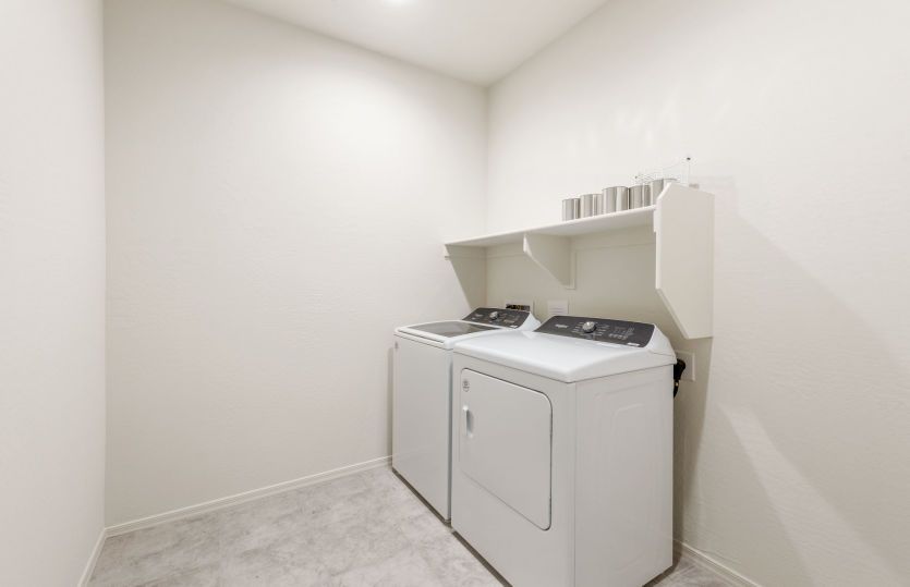 Laundry