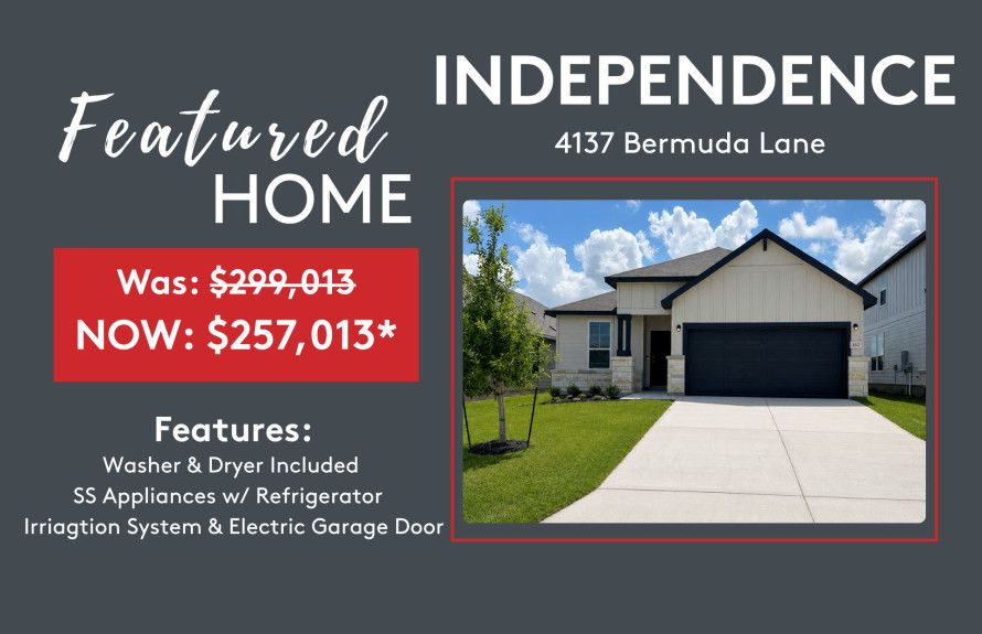 Featured Home!