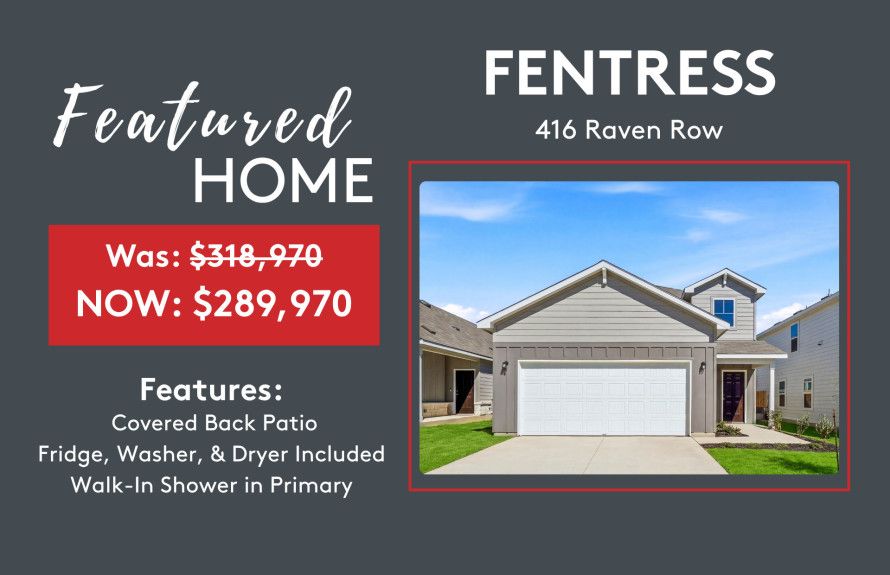 Featured Home!