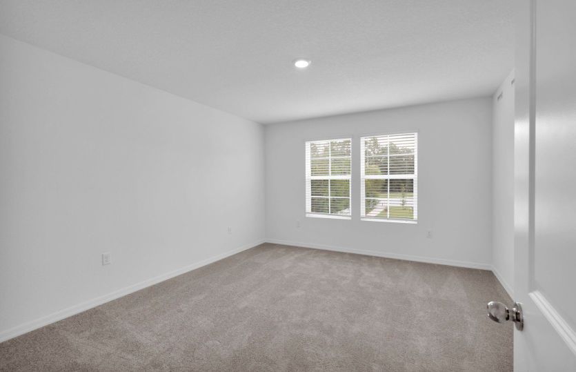 Model Representation | Owner's Suite