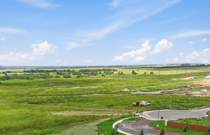 casa en Vista Real por Centex Homes