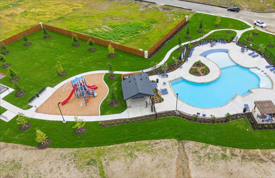 Community Amenities