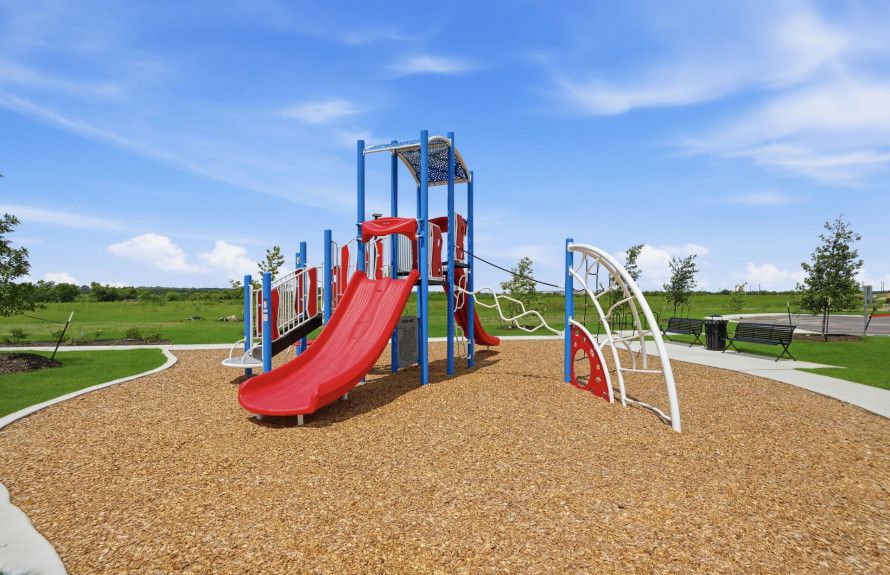 Community Playscape