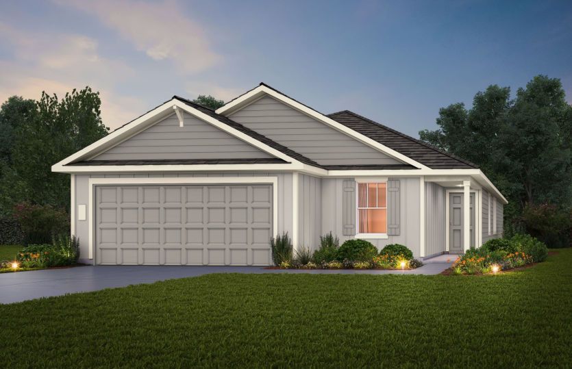 Chatfield Exterior