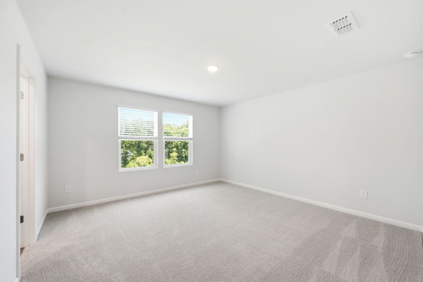 Owner's Suite