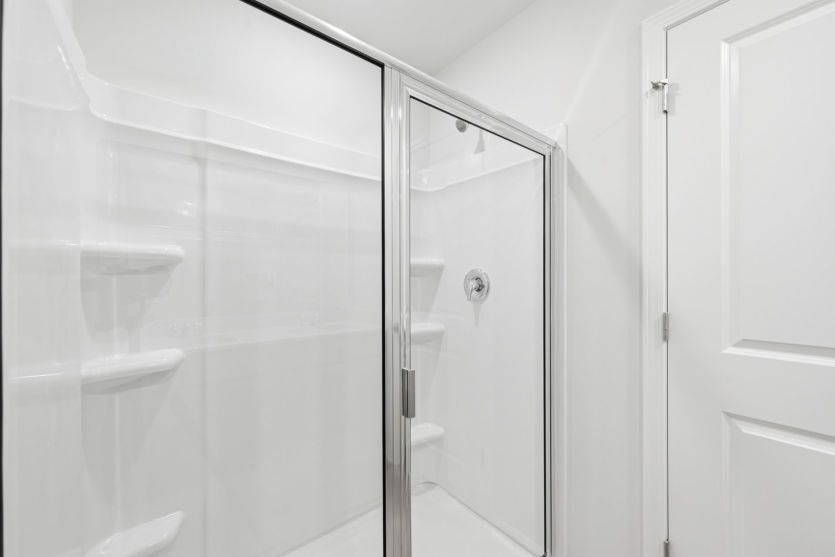 Owner's Suite Bathroom