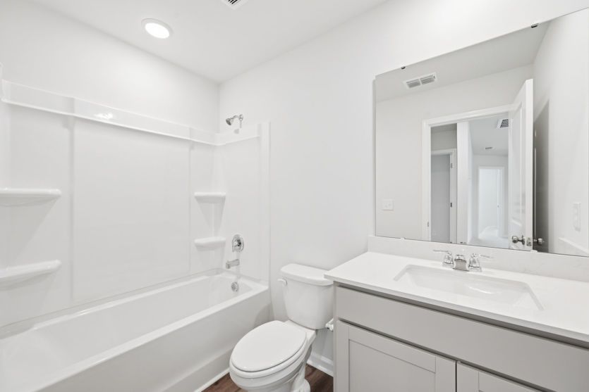 Bathroom 2