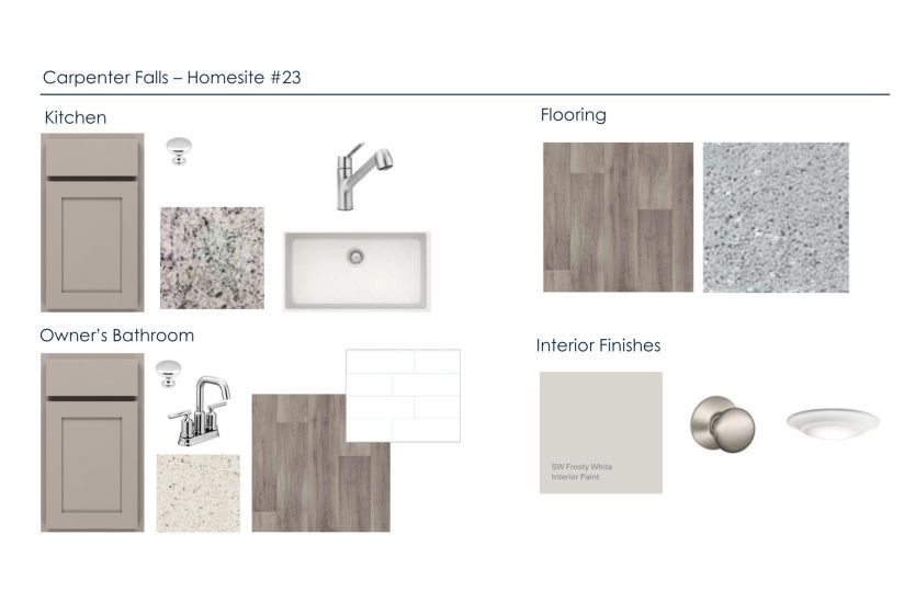 Remarkable Interior Design Selections