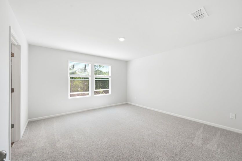 Owner's Suite