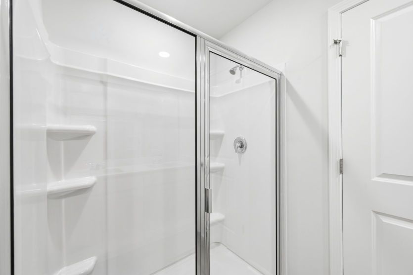 Owner's Suite Bathroom