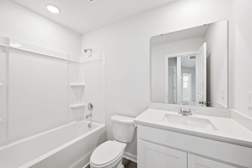 Bathroom 2