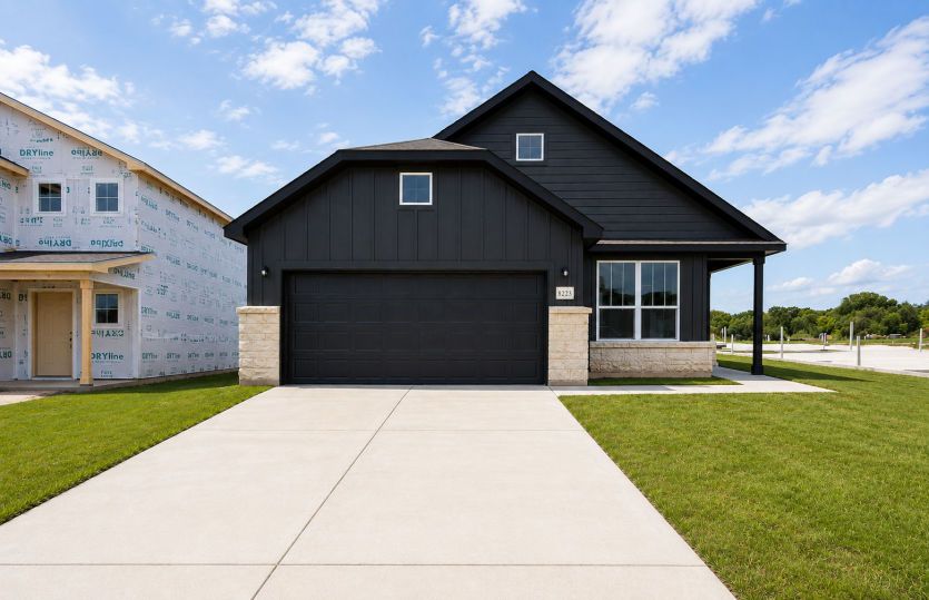 Chatfield Exterior