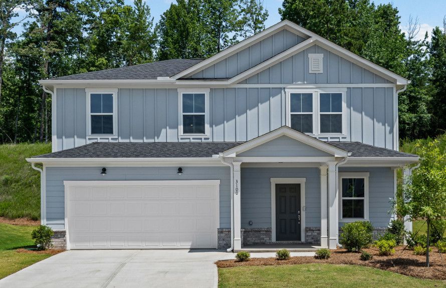 Osprey Plan
