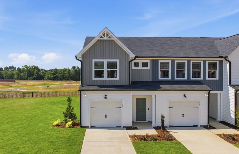 Meadowlark floor plan