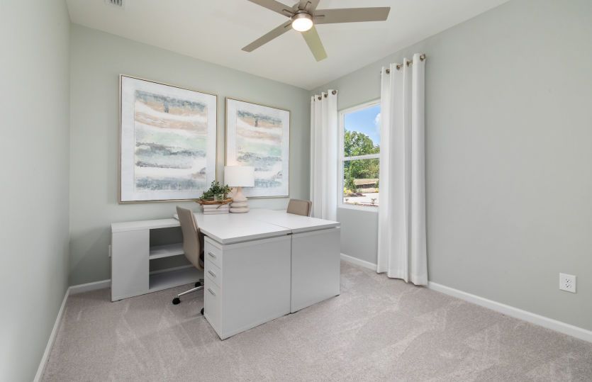 Office/flex Space
