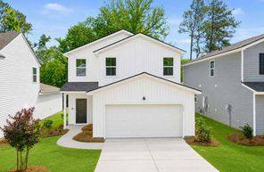 442 EDITH CT (Longspur)