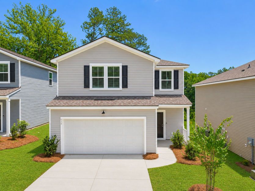 434 EDITH CT (Oriole)