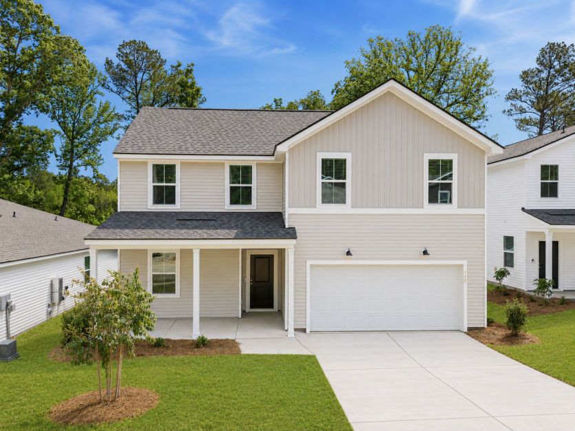 446 EDITH CT (Starling)
