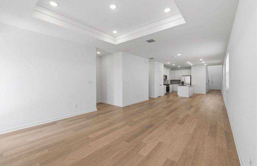 Gathering Space