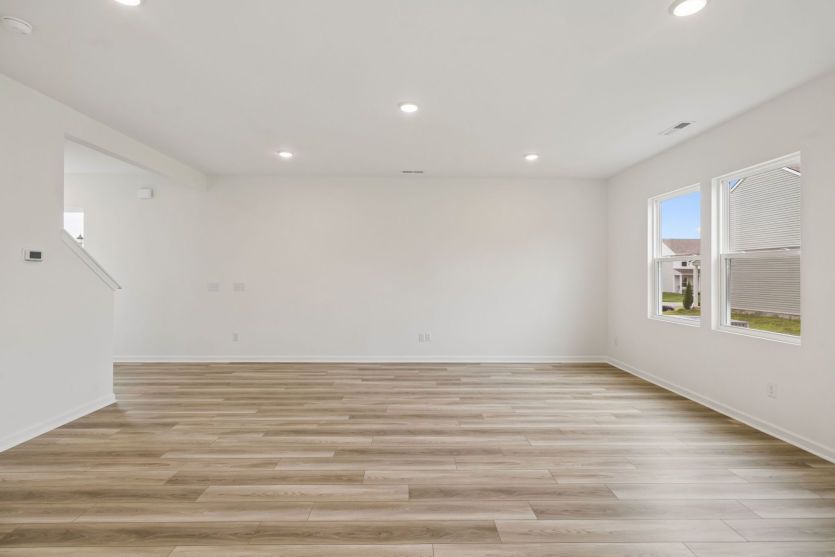 Gathering Room
