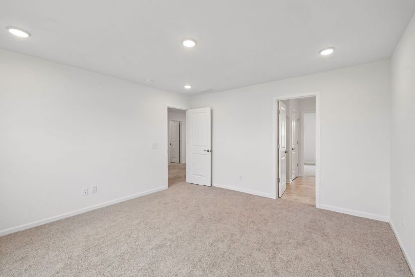 Owner's Suite