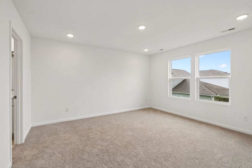 Owner's Suite