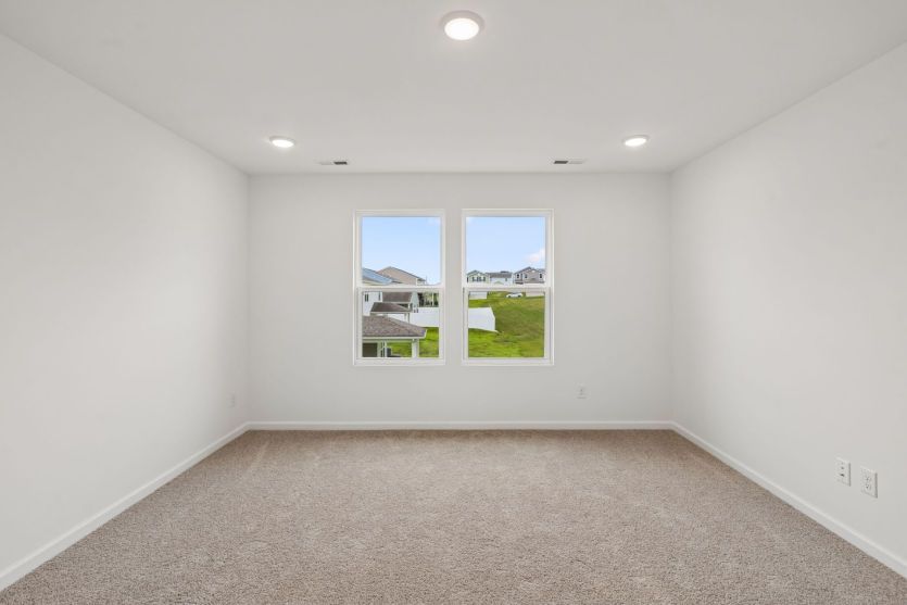 Owner's Suite