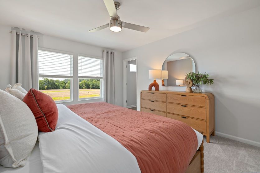 Owner's Suite - Model Representation