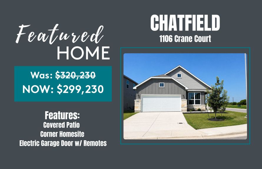 Featured Home!