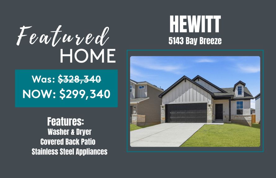 casa en Horizon Ridge por Centex Homes