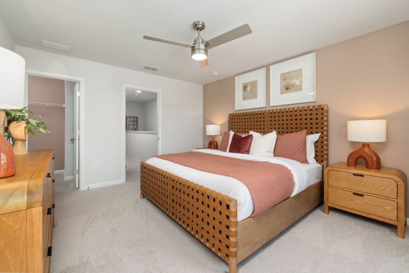 Owner's Retreat