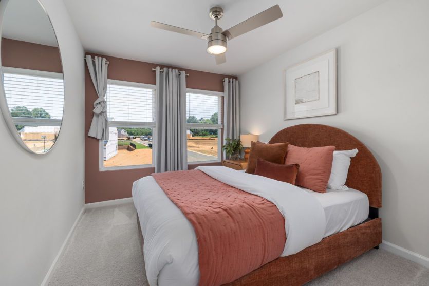 Guest Bedroom