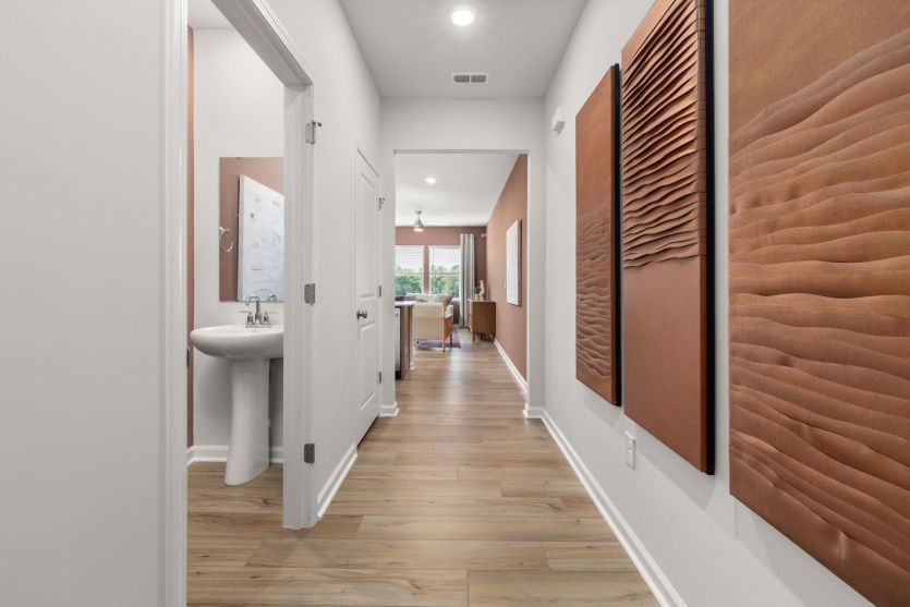 Entryway