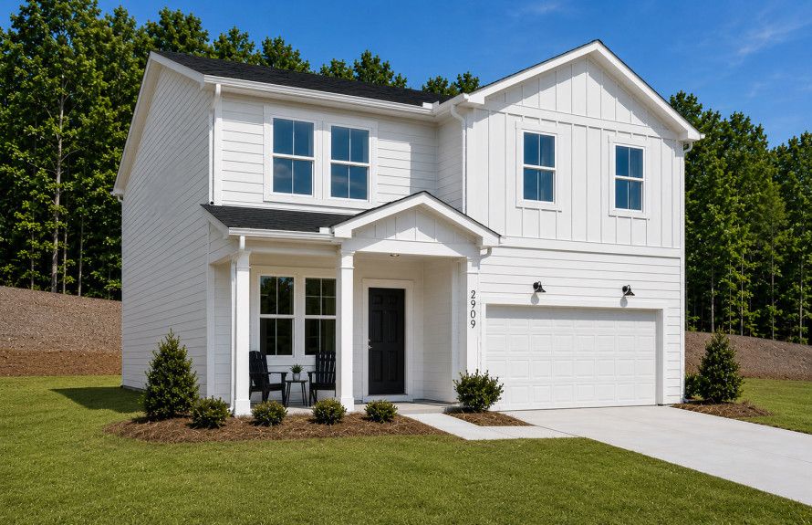 Avery Ridge - Gainesville, GA
