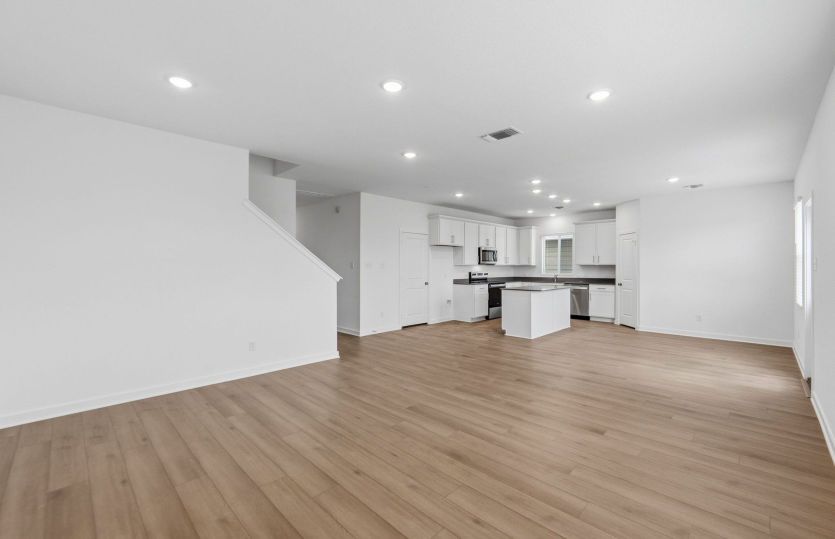Representational Photo- Gathering Space