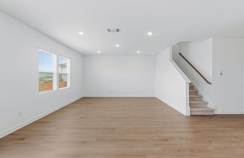 Representational Photo- Gathering Space