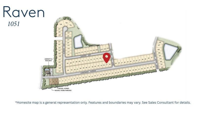 Homesite 1051