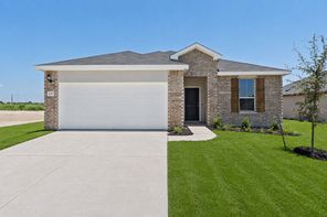 3017 Dimmit Drive (Morgan)