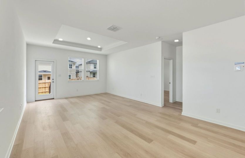 Representational Photo- Gathering Space