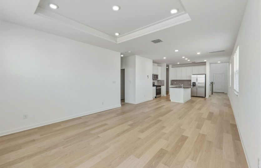 Representational Photo- Gathering Space