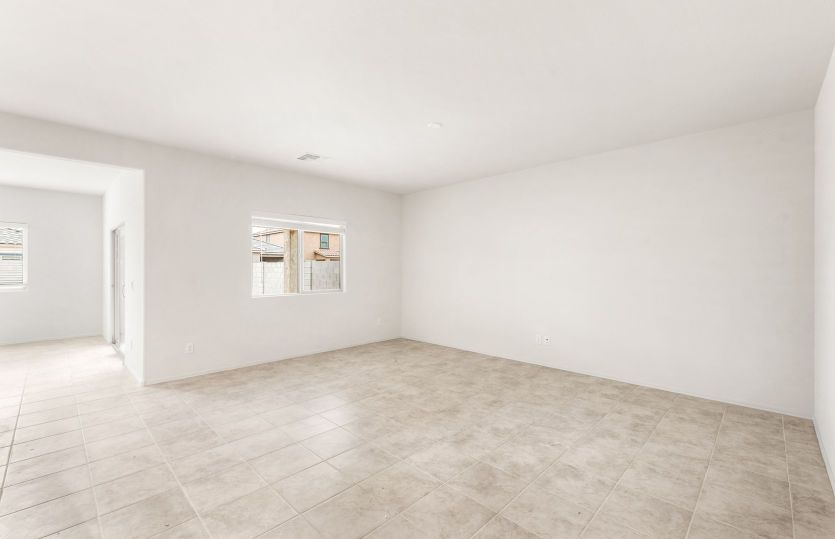 Gathering Room