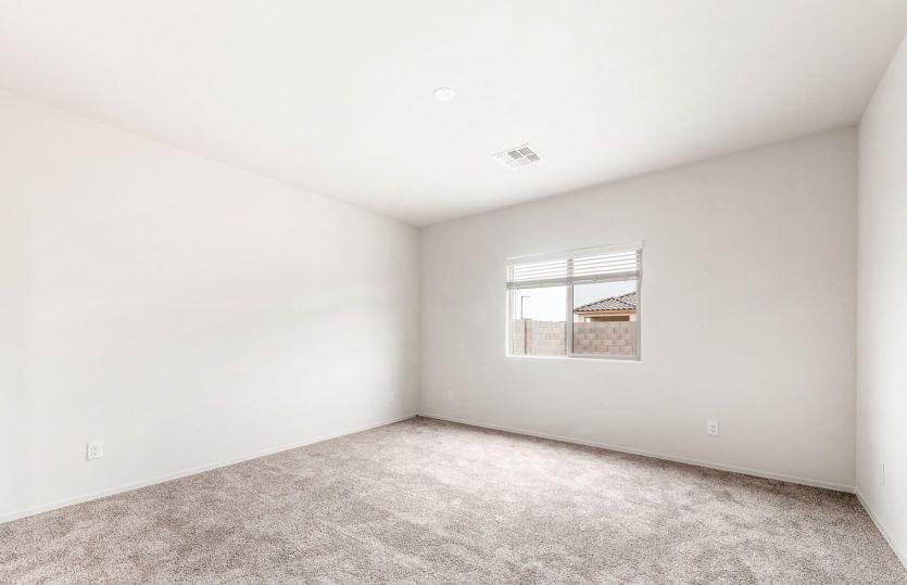 Owner's Suite