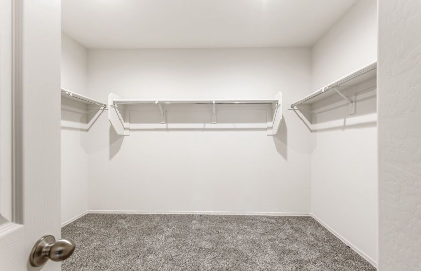 Owner's Suite