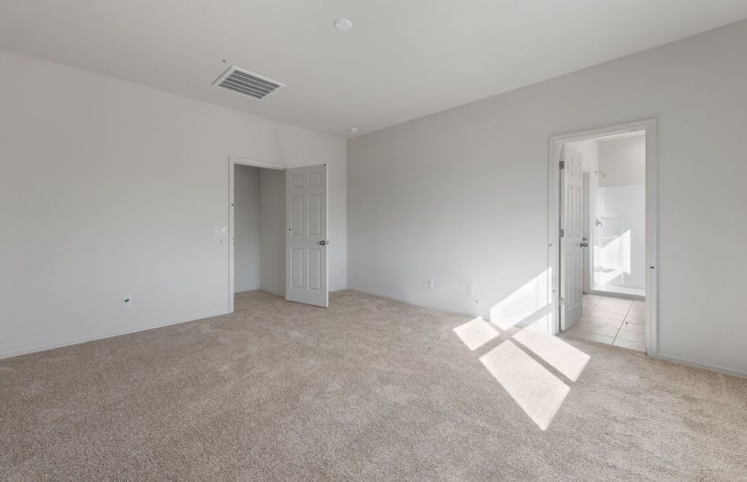 Owner's Suite