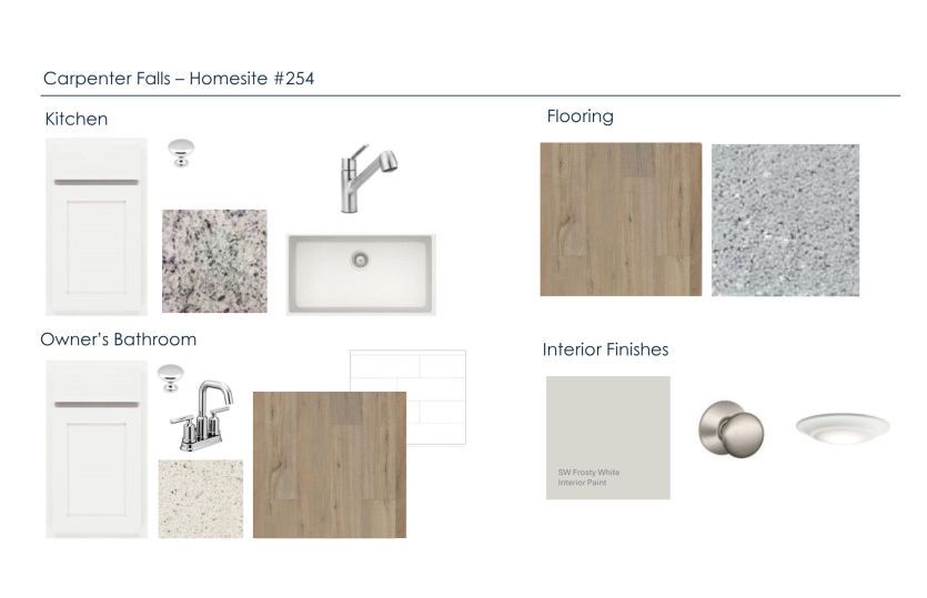 Breathtaking Interior Design Selections