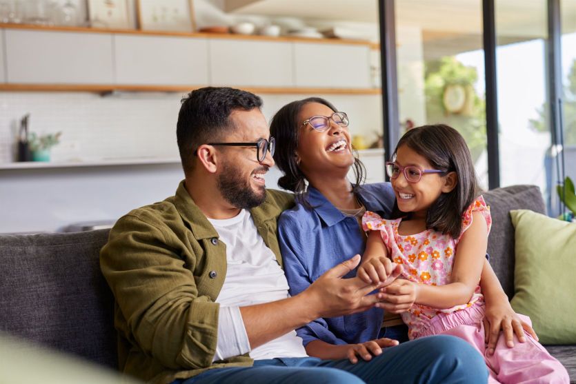 More Family Memories Built In - Tour Models Soon!
