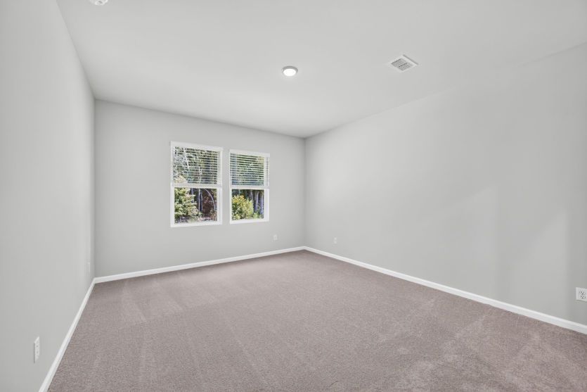 Owner's Suite