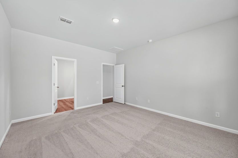 Owner's Suite